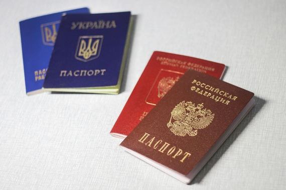 прописка в Видном